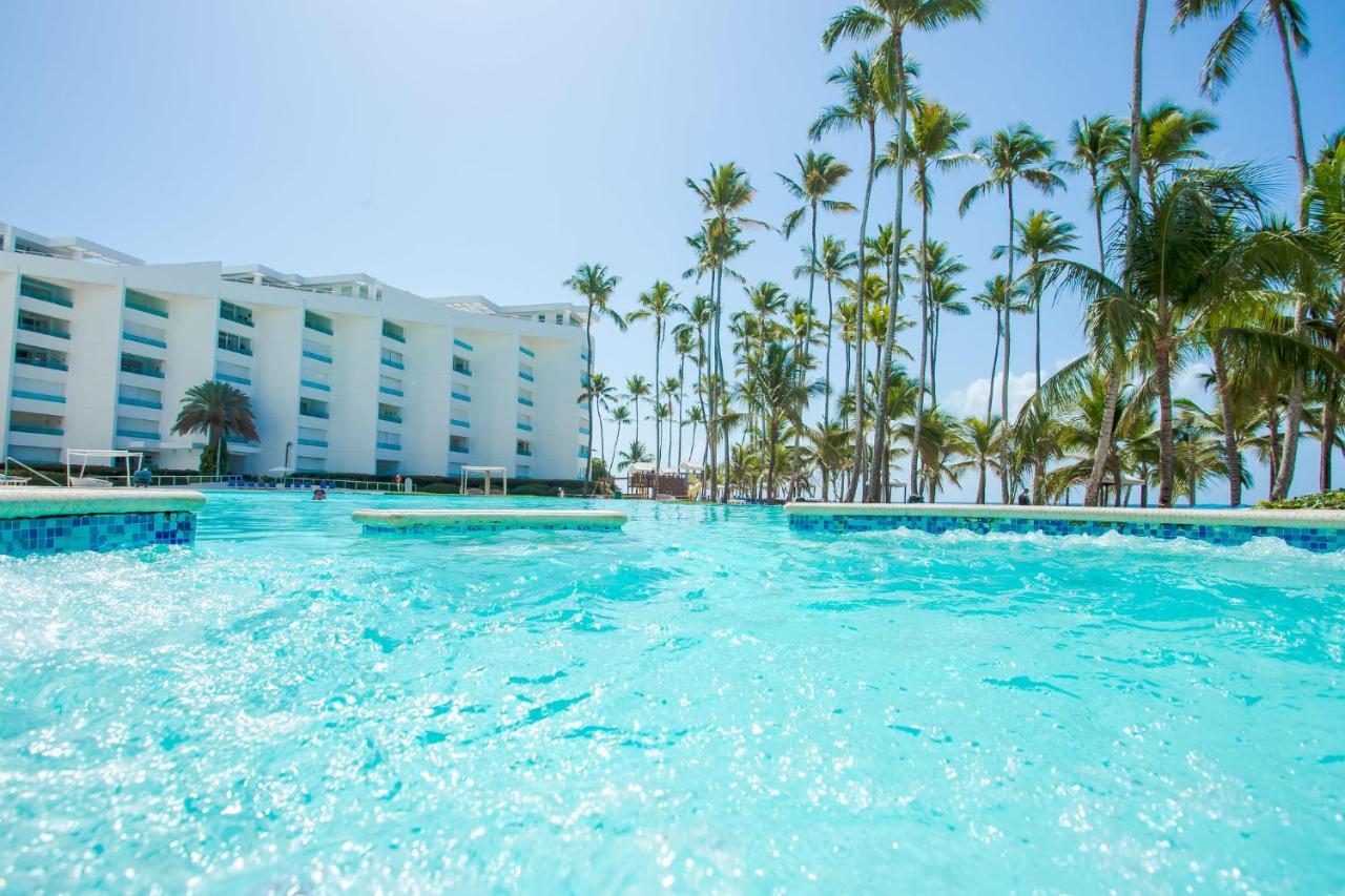 Xeliter Marbella, Juan Dolio Aparthotel Exterior photo