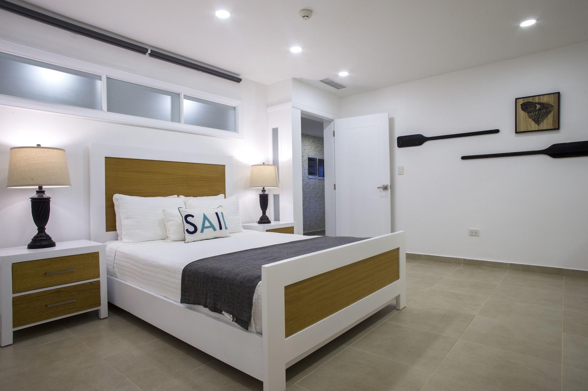 Xeliter Marbella, Juan Dolio Aparthotel Exterior photo