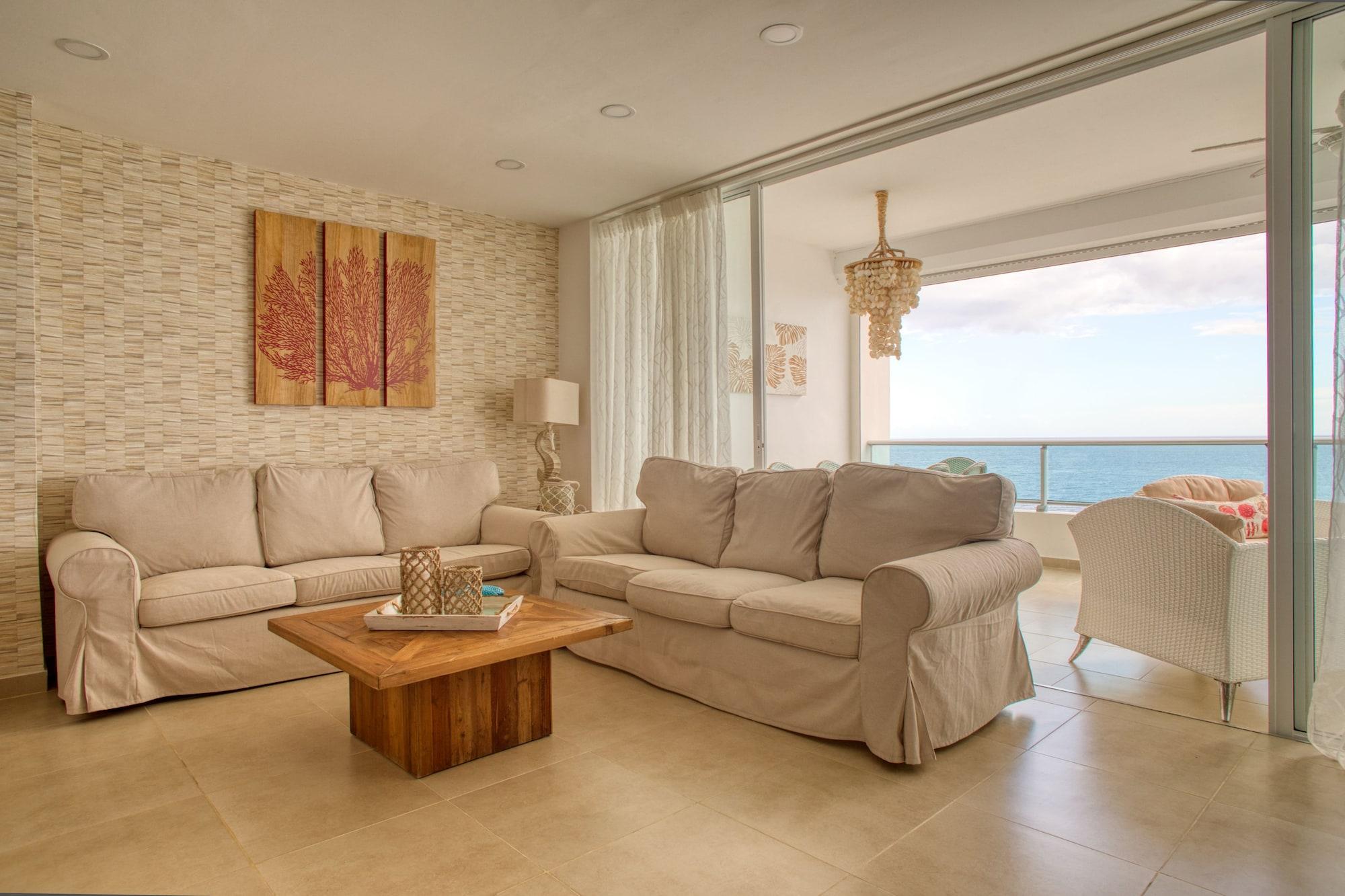 Xeliter Marbella, Juan Dolio Aparthotel Exterior photo