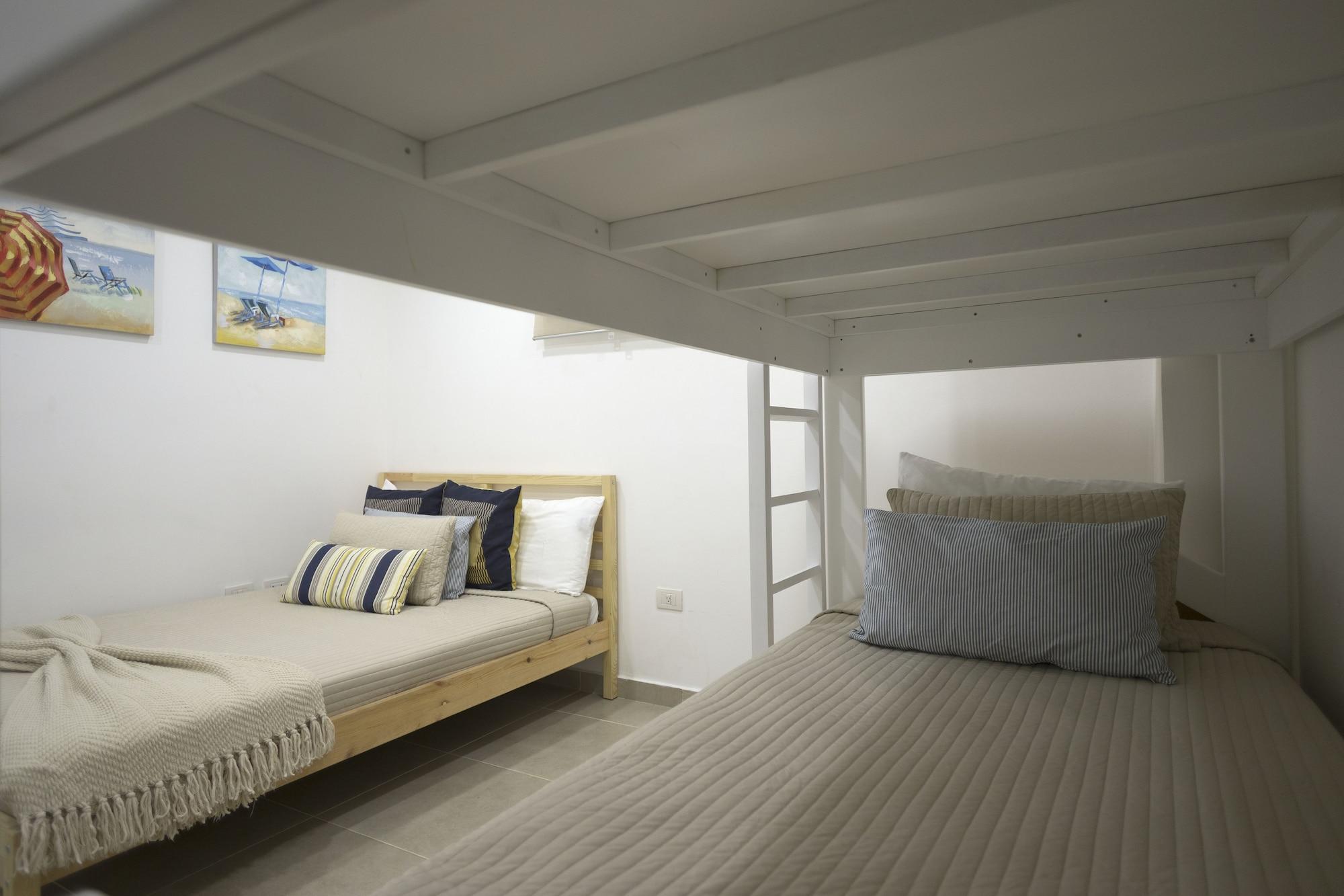 Xeliter Marbella, Juan Dolio Aparthotel Exterior photo