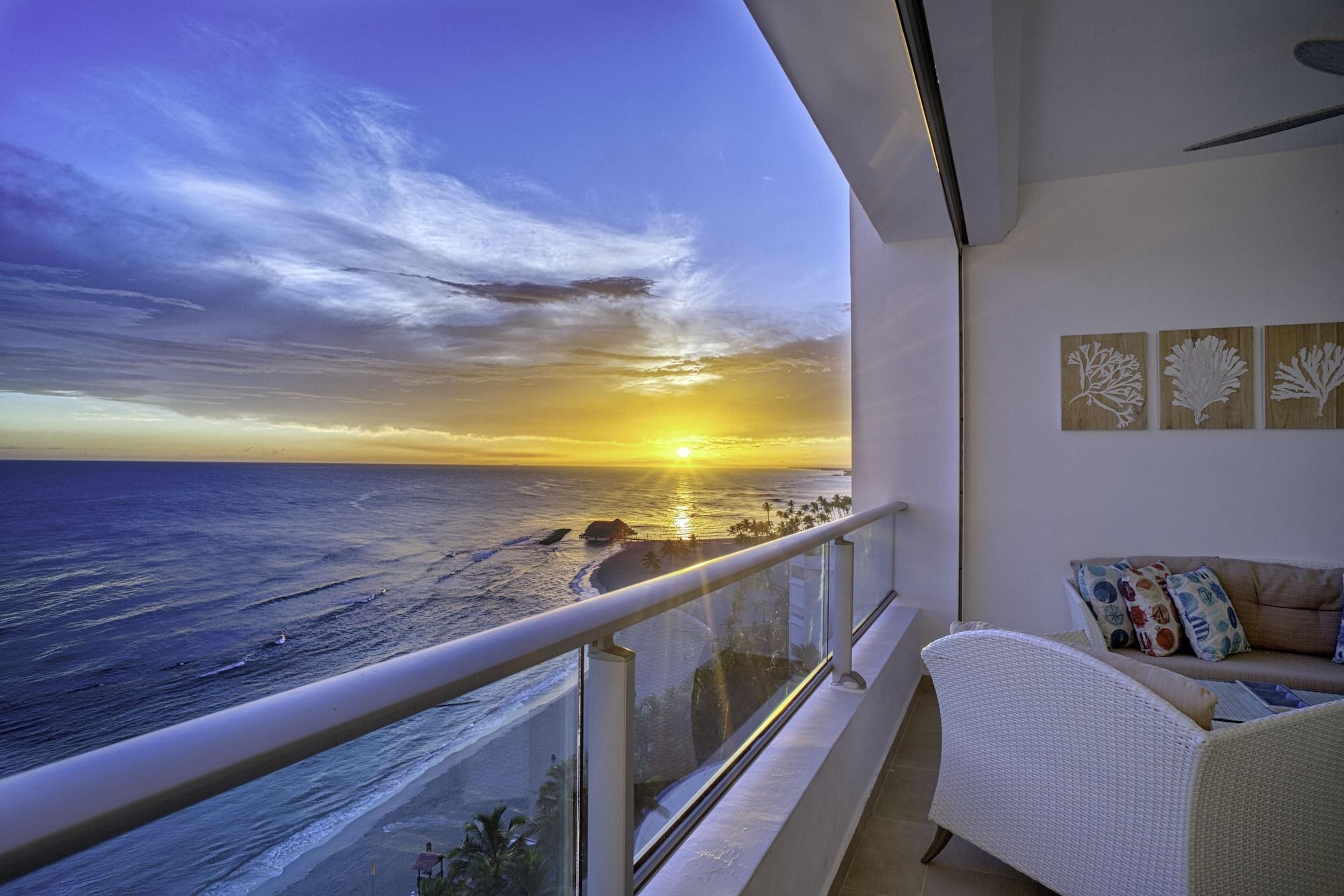 Xeliter Marbella, Juan Dolio Aparthotel Exterior photo