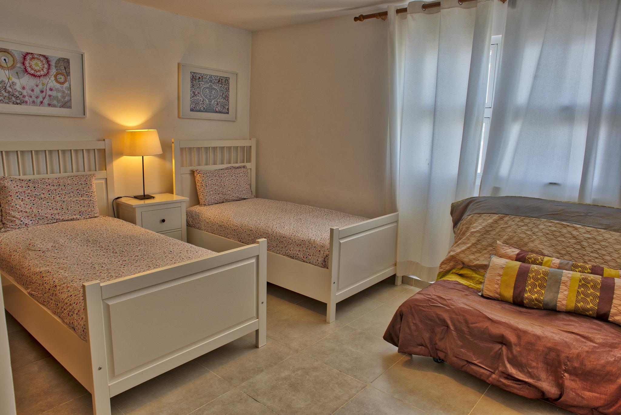 Xeliter Marbella, Juan Dolio Aparthotel Exterior photo