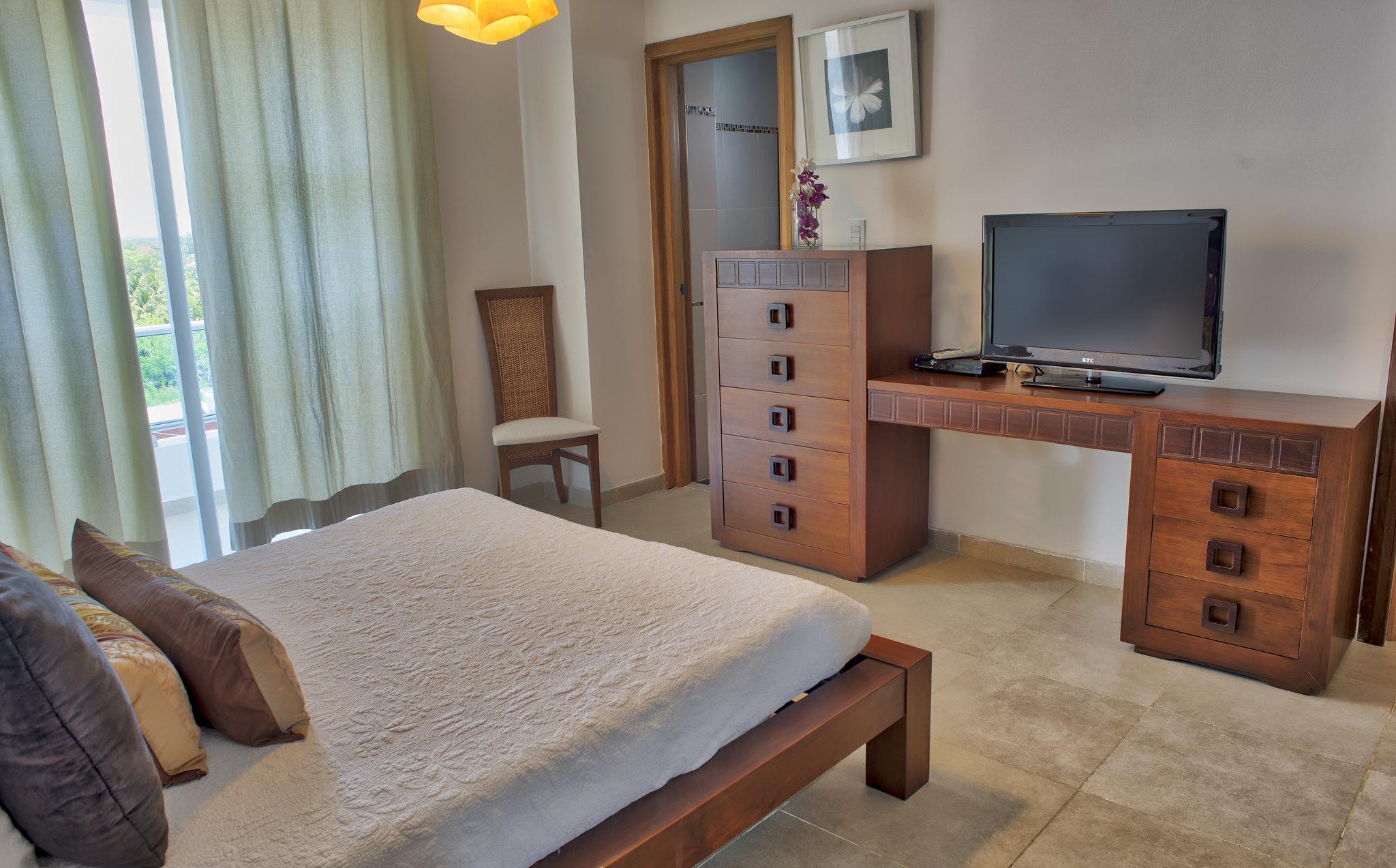 Xeliter Marbella, Juan Dolio Aparthotel Exterior photo