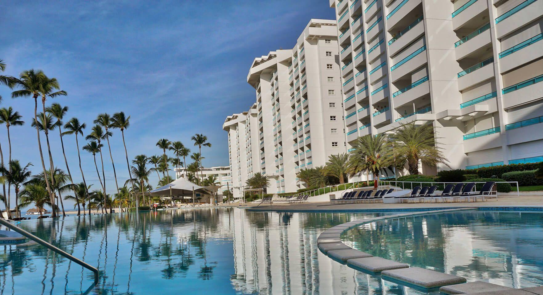 Xeliter Marbella, Juan Dolio Aparthotel Exterior photo