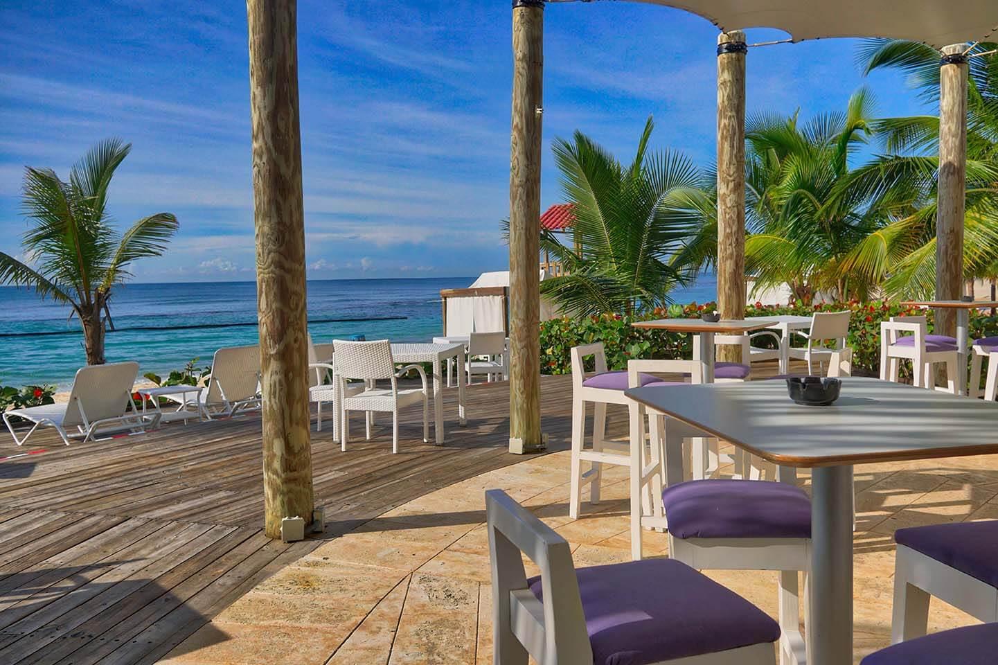Xeliter Marbella, Juan Dolio Aparthotel Exterior photo