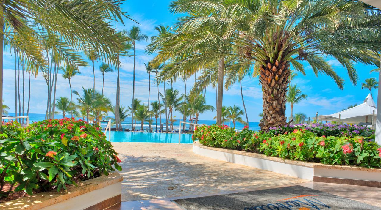 Xeliter Marbella, Juan Dolio Aparthotel Exterior photo