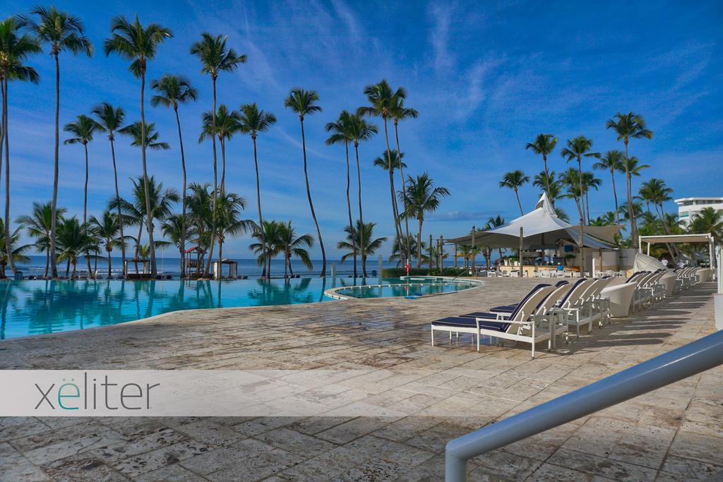 Xeliter Marbella, Juan Dolio Aparthotel Exterior photo